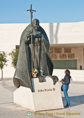 Fatima, Portugal